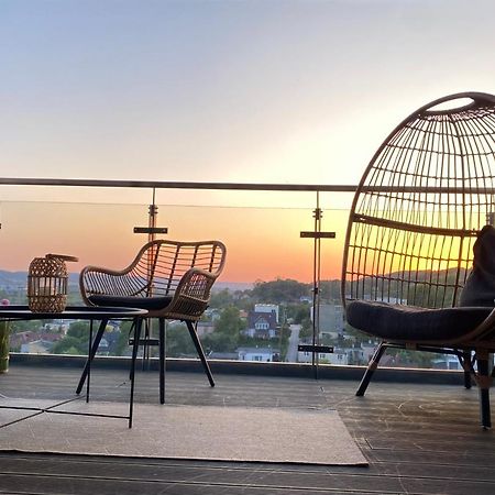 Apartamento Gdynia Z Widokiem Exterior foto