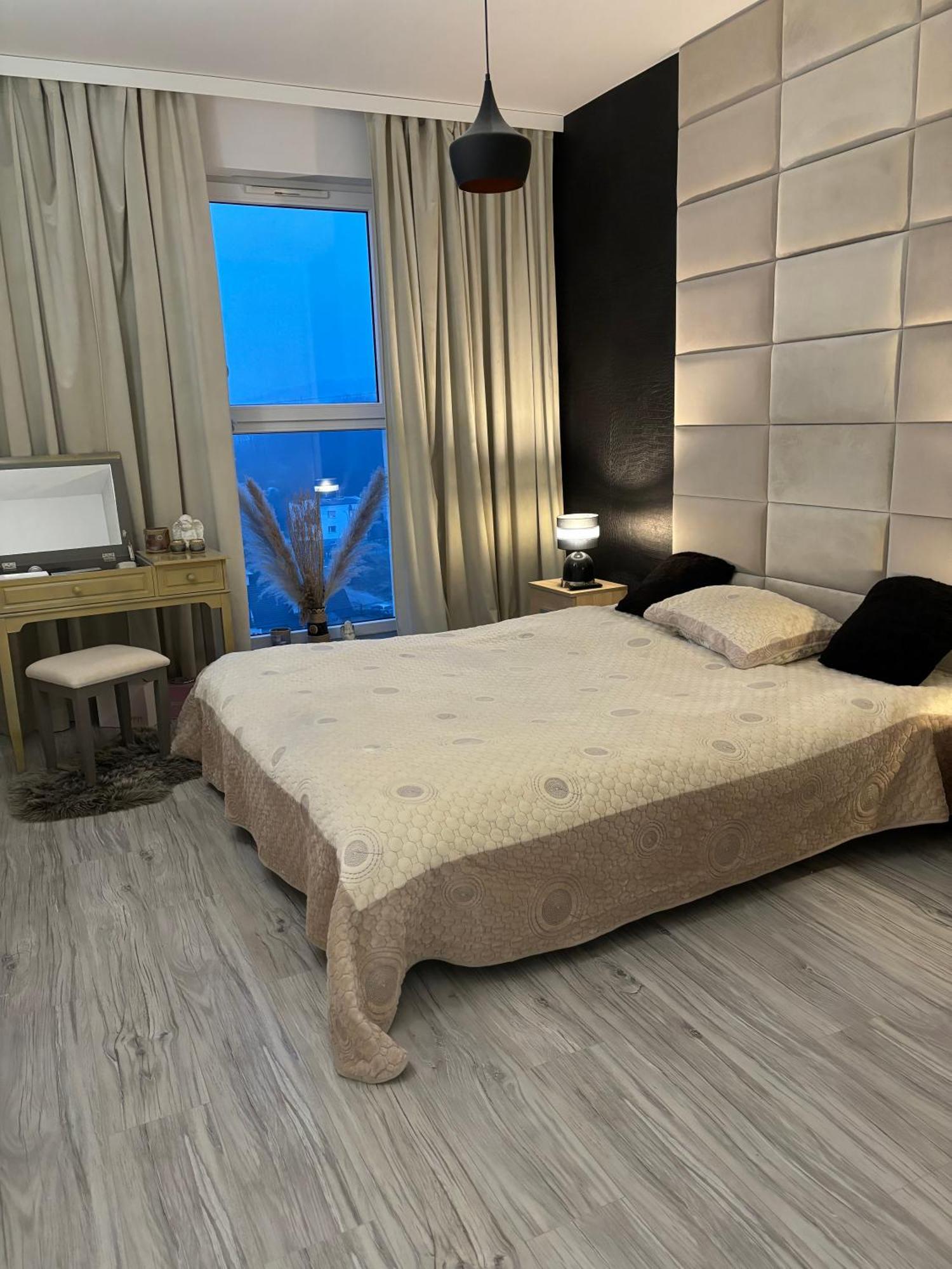 Apartamento Gdynia Z Widokiem Exterior foto